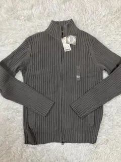 フルジップセーター