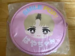 M!LK 佐野勇斗 おなまえミニショルダーポーチ - メルカリ
