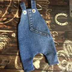 ブライス アウトフィット　サロペットA