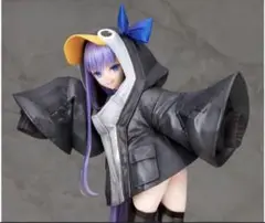 FGO 謎のアルターエゴ　フィギュア　１個 Amazon.co.jp: FGO fate 謎のアルターエゴ・Λ フィギュア