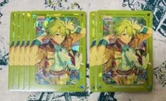 あんスタ ギラギラドリームカード ギラカ 日和