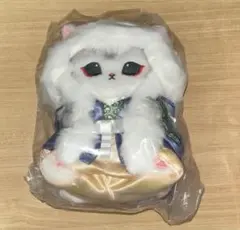 mofusand 歌舞伎にゃん ぬいぐるみ モフサンド もふもふジャーニー