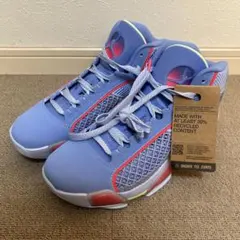 2025年最新】JORDAN38の人気アイテム - メルカリ