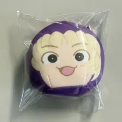 忍たま　おまんじゅう　忍者服　タカ丸