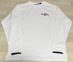 チャンピオン バスケット ロングスリーブtシャツ ウェア Mサイズ 新品