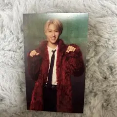 M!LK 曽野舜太 wan トレカ