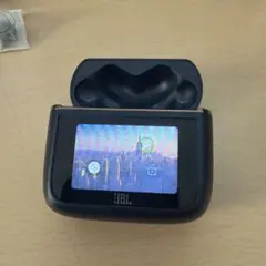 【使用1ヶ月・極美品】JBL TOUR PRO 3 スマート充電ケースのみ