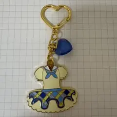 アイカツ ダイキャストドレスチャーム 霧矢あおい