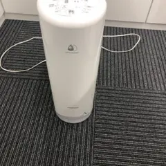 CORONA 衣類乾燥除湿機　ホワイト