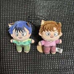 2025年最新】伊作 留三郎 ほわぬいの人気アイテム - メルカリ