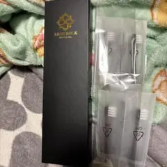 電動歯ブラシ➕歯ブラシ替え7本