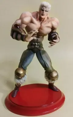 2026年最新】北斗の拳 ガレージキットの人気アイテム - メルカリ