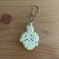 ちいかわ クッキーチャームコット うさぎ