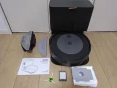 【使用半年88時間】ルンバ コンボJ5+（25年）セットB 使用1週間 1時間】ルンバ コンボJ5+（25年）セットD - メルカリ