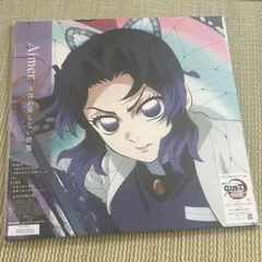太陽が昇らない世界／残酷な夜に輝け【完全生産限定盤】アナログレコード メガジャケ 太陽が昇らない世界 / 残酷な夜に輝け 【完全生産限定盤】(アナログ