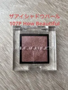 ADDICTION TOKYO アイシャドウ 107P