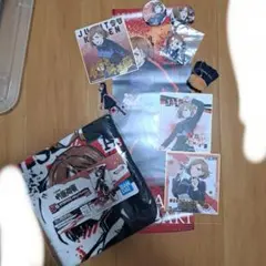 呪術廻戦 釘崎野薔薇 まとめ売り