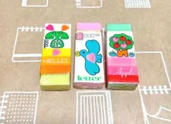 2025年最新】消しゴムの人気アイテム - メルカリ