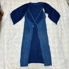 うさとの服 usaato 変形 2WAY ジャケット 羽織 - メルカリ