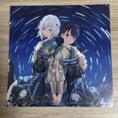 DOLLCHESTRA Take It Over 特典 メガジャケット