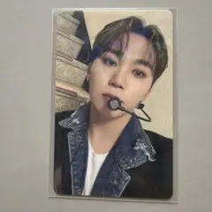 SEVENTEEN fml 京セラドーム 会場限定　スングァン