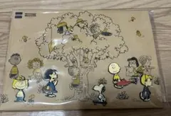 スヌーピーミュージアム バッジ