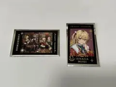 ハピトリ チェキ セット