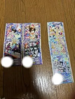 プリパラ プリチケ そふぃ めが姉ぇ