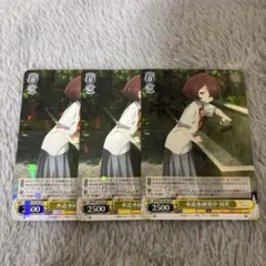 WS 水族館デート 有馬かな SR - メルカリ
