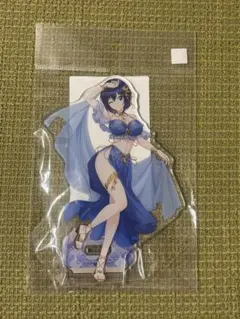 ドルフィンウェーブ POP UP SHOP 踊り子 都城みちる セット