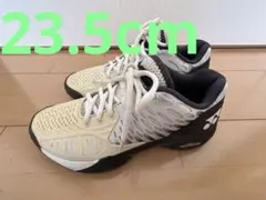 ヨネックスYONEXテニスシューズ 23.5cm ECLIPSION