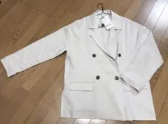 KOL (key opinion leader) ジャケット　サマージャケット