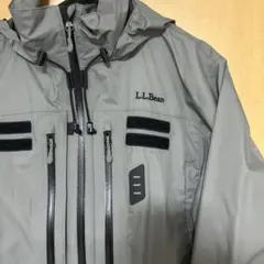 L.L.Bean GTX Wading Jacket フィッシングジャケットのサムネイル