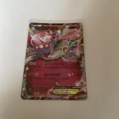 ディアンシーEX P ポケモンカードゲームXY スペシャルパック M
