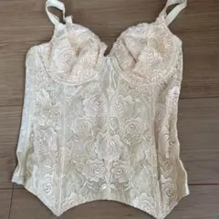 Bijoux Rose ブライダルインナー E70のサムネイル