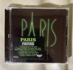 Paris - Paris