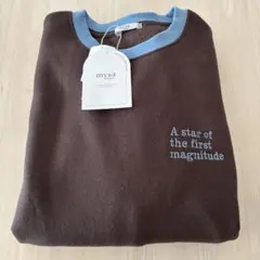 田中里奈 しまむら スウェット