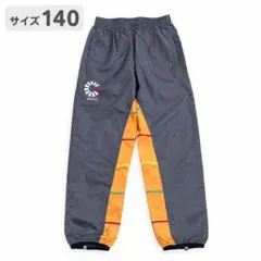 GAViC ガビック キッズ パンツ 140 サッカー フットサル スポーツ