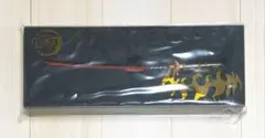鬼滅の刃 ムービック 日輪刀 ペーパーナイフ 煉獄杏寿郎 未開封品