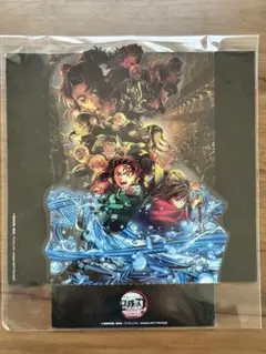 鬼滅の刃　入場者特典