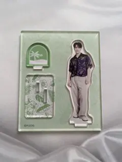 SEVENTEEN CAFE ディノ　アクリルスタンド