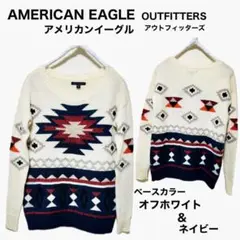 AMERICAN EAGLE OUTFITTERSセーター・レディースXS