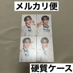 マーク 4枚セット ドリショ4 トレカ ラントレ NCT DREAM