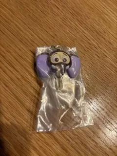 ズートピア ガチャガチャ アイスキャンディーチャーム