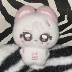 ＆team Yuma 10cm ぬいぐるみ 新品 マスター - メルカリ