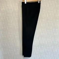 UNIQLO レディース スラックス ブラック S
