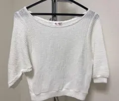 【美品】ByeBye トップスのサムネイル