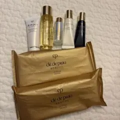 クレドポーボーテ　スキンケア