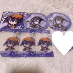 み*す様 コンパス コラプス 缶バッジ | Mercari