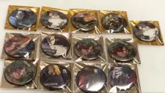 鬼滅の刃 缶バッジ